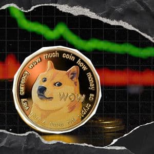 Dogecoin Slips Below $0.1 as Crypto Market Hit With $300 Million Liquidation