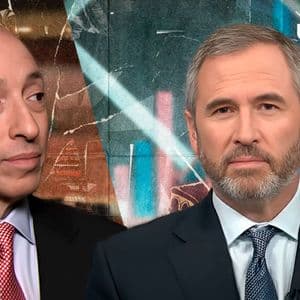 Gensler Admits He Was Wrong About Ripple