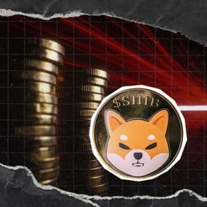 Shiba Inu Inflows Hit the +531 Billion Increase That Pushes Risks Above the Safe Thershold