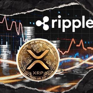 Ripple Frees 1 Billion XRP While Still Controlling 32% of Total Supply