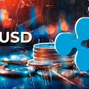 Ripple Conducts Largest-Ever RLUSD Mint
