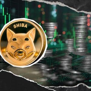 +157 Billion Shiba Inu (SHIB) in 24 Hours: Market Turns to Selling Once Again