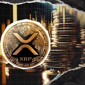 XRP Completes 2 Hour Golden Cross, Price to Rebound?