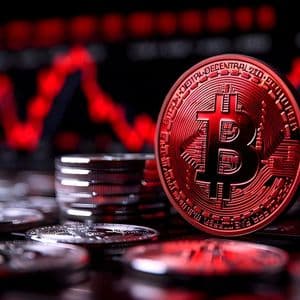 Oscar-Nominated Actor Says Bitcoin Is Going to Die