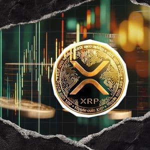 XRP's Key Indicators Converge, Building a Base For a Price Recovery