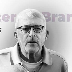 Legendary Trader Peter Brandt Maps Out  Next Phase of Bitcoin's Price Action