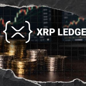 XRP Ledger Prints 1,282% Monthly Increase as RWA Volume Hits $139 Million