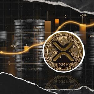 XRP Records Golden Cross, Is $2 Next?