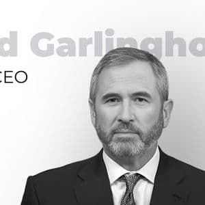 Ripple CEO: 2026 to Be 'Defining Year'