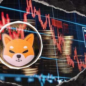 Shiba Inu (SHIB) Prints a Huge Fakeout as Price Fails Important Recovery