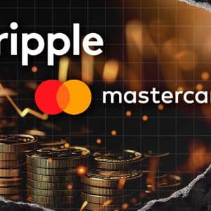 Ripple Joins Mastercard to Ease CBDCs Use