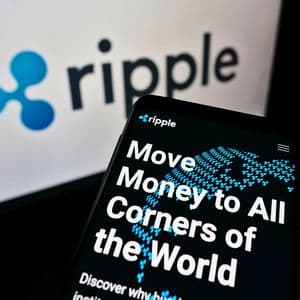 Ripple Targets $50 Billion Valuation, What About IPO Plans?
