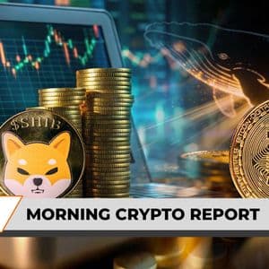 Shiba Inu (SHIB) Price Rises as 58% of Binance Top Traders Go Long; Ripple Treasury Vice President Highlights 'Big Unlock'; Bitcoin Whale Buys More After 2 Year...