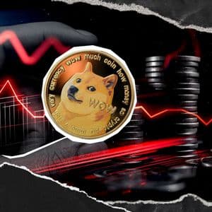Dogecoin Down 87% From ATH, Will Price Recover From Here?