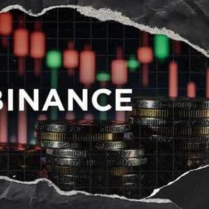 Binance Delisting Alert: 8 Cryptocurrencies to Leave on April 1 - Full List