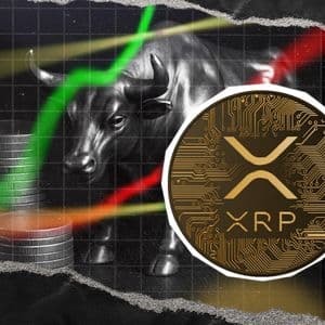 XRP Long Traders Flood Binance as Price Fights to Hold $1.5 Support