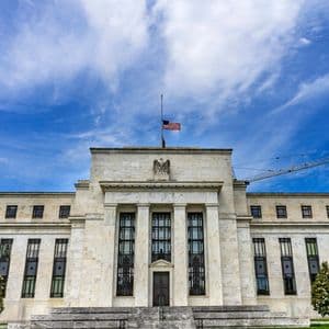 Breaking: Bitcoin Reacts to Fed's Latest Rate Decision