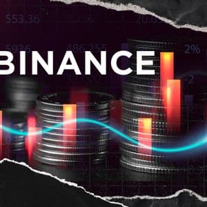 Binance $2.2 Billion Stablecoin Inflow: Top Analyst Drops Most Likely Explanation