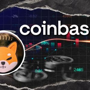 Shiba Inu Gets Positive Liquidity Boost from Coinbase With 26 Billion SHIB Traded
