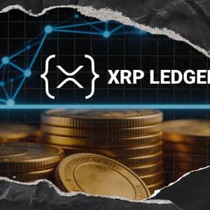 XRP Ledger Addresses With 100,000 XRP Hits 32,054