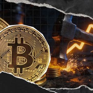 Bitcoin Mining Difficulty Drops 7.76% in Major 2026 Decline