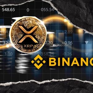 XRP Still in Demand as Reserve on Binance Drops to 2.79 Billion
