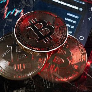 Why Aksel Kibar Believes Bitcoin Price Is a Trap and This 'Rising Wedge' Signals a Deeper Drop