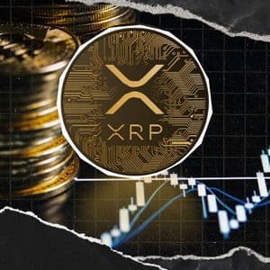 XRP Risks Short Term Liquidations as Price Breaks Negative Monthly Streak