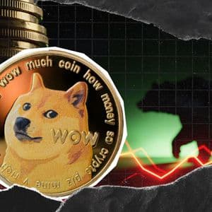 Dogecoin Bear Trap? DOGE Price Jumps 6% Despite Short Term Death Cross