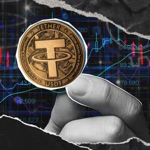 'Big Deal': Tether Signs Big Four Firm for First Full Audit