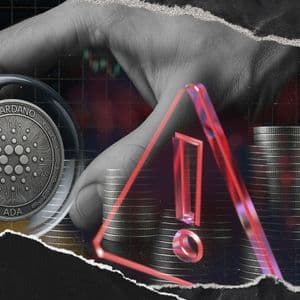 Security Alert: ADA Users Targeted by Fake Cardano Wallet Updates With Malware
