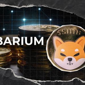 Shiba Inu's Shibarium Just Saw a 300% Surge in Transactions: Most of Them Are Empty