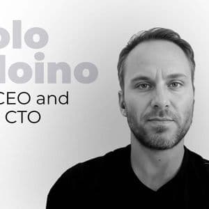 Tether CEO Reacts As Binance Lists Tether Gold (XAUT), With Seed Tag