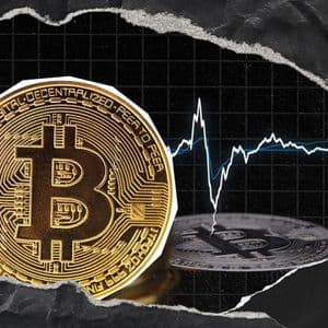 $1.1 Billion Worth of BTC Sold by Bitcoin Mining Behemoth