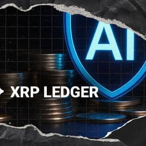 Ripple to Strengthen XRP Ledger Security With AI