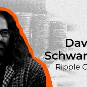 Ripple's Schwartz Denies Pre-Allocated XRP Contracts Are Real