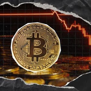 Bitcoin Active Addresses Fall by Over 30% From 2025 High