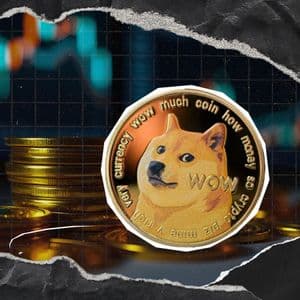 Dogecoin (DOGE) Retraces 23% YTD to Key Support Levels: Potential Targets