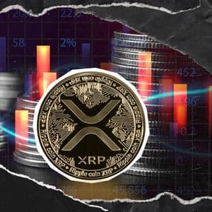 XRP Reserve Drops to 2.75 Billion as Demand Intensifies