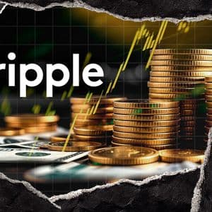 Ripple Processes $13 Trilion in Legacy Volume, Garlinghouse Eyes Onchain Shift