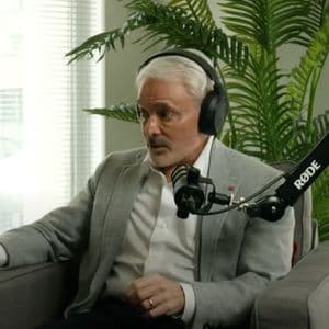 Canadian Billionaire Mocks Crypto Bull's Tom Lee Latest Market Prediction