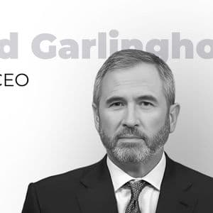 Ripple CEO Recalls Buffett's Legendary Crypto Dig