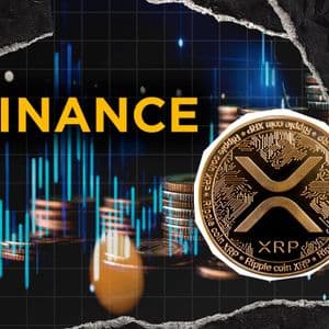 73.5% of Binance Elite Traders Go Long on XRP Ahead of 1 Billion Token Unlock by Ripple
