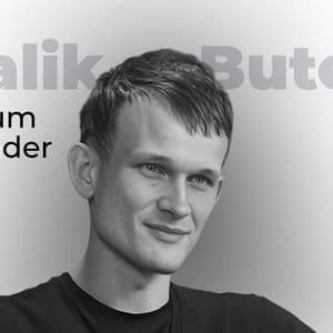 Ethereum Creator Vitalik Buterin Starts April Fools' With Major Meme Coin Cleanup