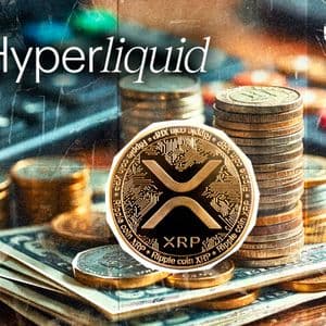 Hyperliquid "Money Printers" See XRP Price Rise Potential This April