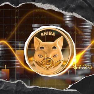 Shiba Inu Hits Hourly Golden Cross, but Derivatives Market Flashes Warning