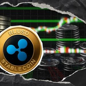 Ripple USD Stablecoin Secures Rare Listing Against Tokenized Gold by Tether and Paxos