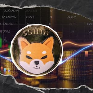 Shiba Inu Trend Turns Uncertain After Quick Golden to Death Cross Shift