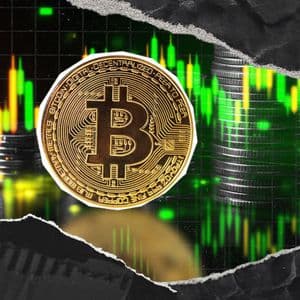 Bitcoin Surges Past $69K, $196M Worth of Shorts Liquidated