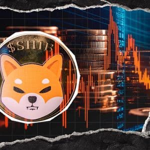 Shiba Inu Double Death Cross Completed Amid 5% Jump: Could This Be Bear Trap?